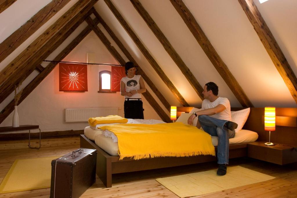 Casa.Peiso Apartment Moerbisch Am See Room photo